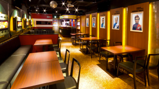 Illustration for article titled Tokyo's Most Unusual Restaurants Offer More Than Food